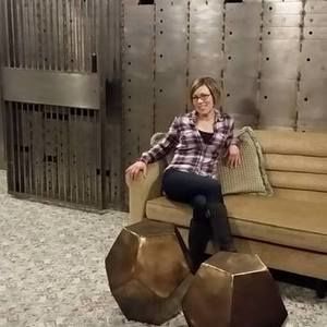 Meet your Posher, Jeriann